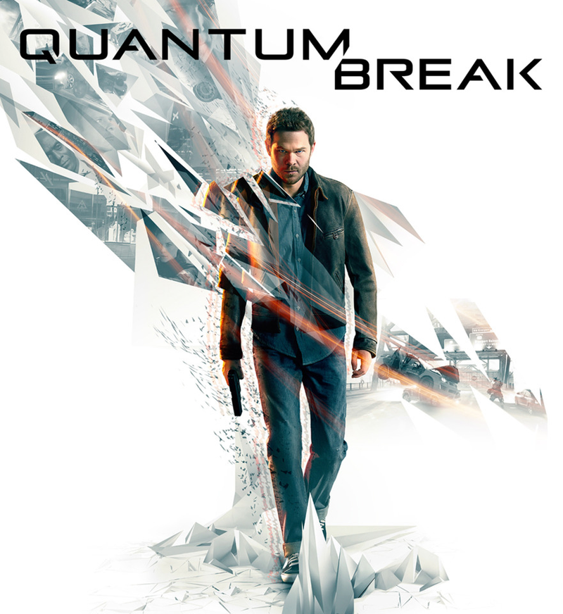 Illustration for article titled Game of the Week-Previously, On Quantum Break...